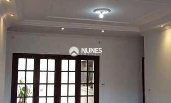 Imagem 3: Casa para locação - 3 quartos - Vila Appia Antica - pronto para morar