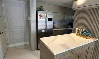 Imagem 5: Apartamento para Venda em Florianópolis, Abraão, 3 dormitórios, 1 suíte, 2 banheiros, 2 va