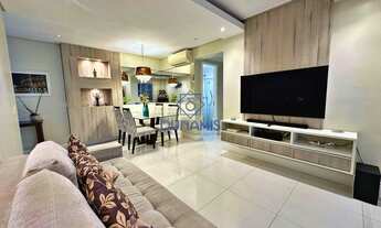 Imagem 2: Apartamento à venda, 109 m por R 870.000,00 - Barra Funda - Guarujá SP