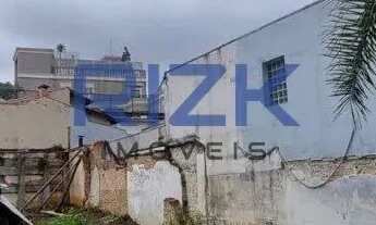 Imagem 4: Terreno Aclimação - Venda