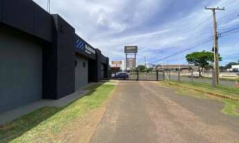 Imagem 3: Galpão Comercial / Distrito Industrial