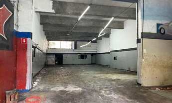 Imagem: Salão, 250 m² - venda por R$ 2.000.000,00