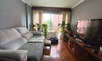 Imagem 7: Imóvel para venda possui 96 metros quadrados com 3 quartos