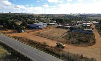 Imagem: Terreno para Venda em Silvânia, Setor Daiana