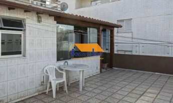 Imagem 2: Apartamento com área privativa de 3 quartos no bairro Palmares