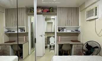 Imagem 6: Dubai Renascença | 92m² | 3 Quartos | Porteira Fechada