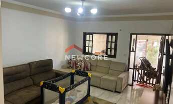 Imagem 2: Casa em Rua Sergipe - Vila Cardia - Bauru/SP