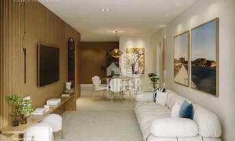 Imagem 2: Apartamento com 4 quartos à venda, 146 m² por R$ 2.465.000 - Camboinhas - Niterói/RJ