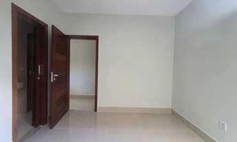 Imagem 6: Casa Moderna no Ecoville 1 - Aceita Financiamento