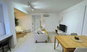 Imagem 3: Apartamento à venda, 2 dormitórios mobiliados, localizado no centro da cidade!