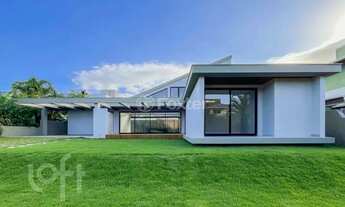 Imagem 2: Casa em Condomínio à venda Rua Reverendo Gelson dos Santos Castro, Rio Tavares - Florianóp