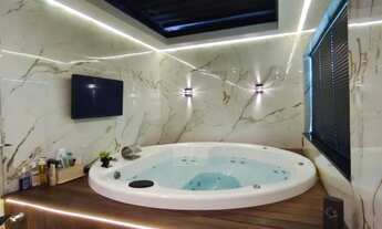 Imagem 11: Casa | Condomínio Porto Marina Tauá | 3 suítes