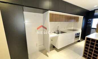 Imagem 4: Apartamento em Rua Jaguaruna - Centro - Joinville/SC