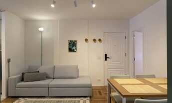 Imagem 2: Apartamento para venda em Bela Vista com 5 quartos, sendo 2 suítes , 146m²