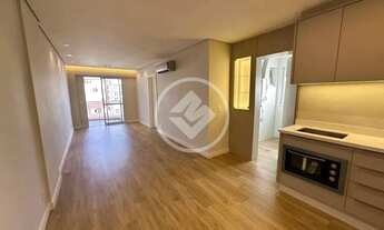 Imagem 2: JF- Imóvel para venda com 81 metros quadrados com 3 quartos em Centro - Florianópolis - SC