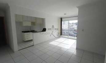 Imagem 2: Oportunidade - Apartamento - Monte Castelo - Residencial Escuna - 3 Dormitórios - 75m²