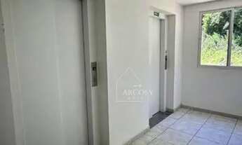 Imagem 9: Apartamento Residencial à venda, Nogueira, Petrópolis - AP0004