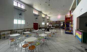 Imagem 2: Salão de festas em Bangu - Cancela Preta