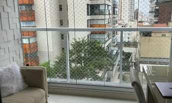 Imagem 5: Apartamento com 3 suítes 4 vagas a venda na Vila Mariana