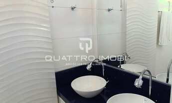 Imagem: Condomínio Morada Das Árvores Bairro LuziaDoris