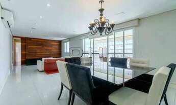 Imagem: Venda Apartamento 3 Dormitórios - 150 m²