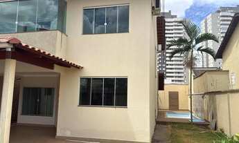 Imagem 3: Sobrado 4 quartos em frente ao cond Gran ville