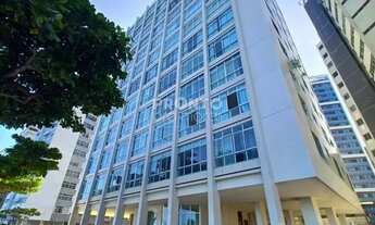 Imagem 2: EXCELENTE! Apartamento aluguel tem 220 metros quadrados com 3 quartos em Boa Viagem - Reci