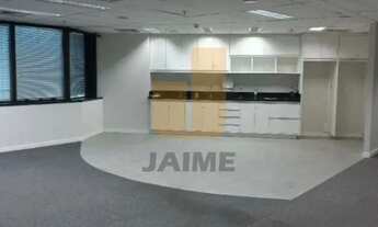 Imagem 4: Conjunto Comercial 21 vagas em Butantã