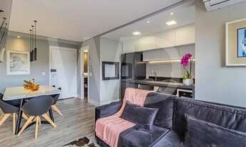 Imagem 6: Apartamento com 1 quartos à venda em Petrópolis - RS