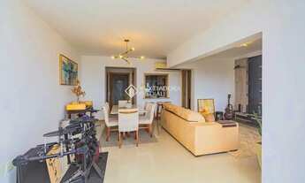 Imagem 7: Apartamento com 3 quartos, 98m² e 3 vagas!