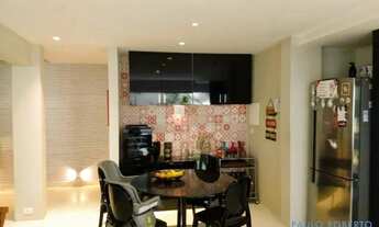 Imagem 6: APARTAMENTO - VILA MADALENA - SP