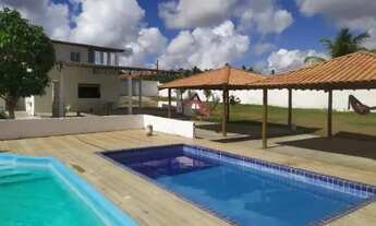 Imagem: Vendo ou alugo clube de eventos