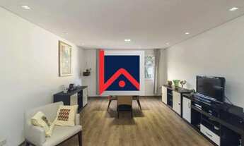 Imagem: Venda Apartamento 3 Dormitórios - 123 m²