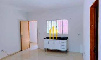 Imagem 5: Apartamento com 1 dormitório para alugar, 50 m² por R$ 1.200,00/mês - Vila Ayrosa - São Pa