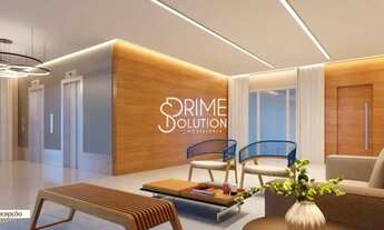 Imagem 3: Apartamentos no Renascença/ 3 quartos/ 82m2 e 110m2