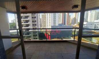 Imagem 2: Apartamento para Alugar de 03 Quartos no Bairro Centro em Ribeirão Preto com Sacada