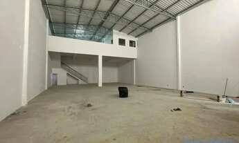 Imagem 2: GALPÃO - UTINGA - SP