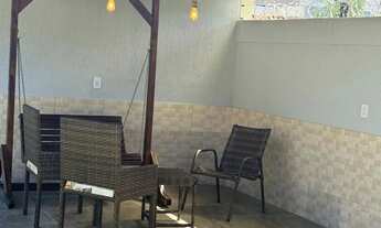 Imagem 7: Térrea para venda tem 135 metros quadrados com 4 quartos