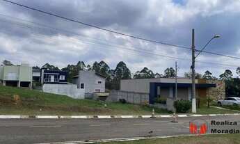 Imagem 2: Condomínio Paysage Brise - Terreno de 712 m² à venda Vargem grande Paulista