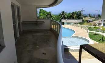 Imagem 3: Apartamento 3 quartos, 1 Suíte. Ed. Vivendas da Lagoa, Guarapari