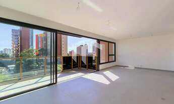 Imagem 3: Apartamento - Cambuí - Campinas