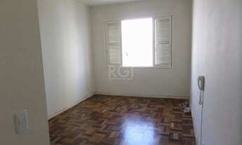 Imagem 3: Apartamento no bairro santa Cecília de 2 dormitórios desocupado