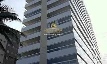 Imagem 2: LINDO APARTAMENTO FRENTE MAR !! 2 DORMT 1 SUITE 1 VAGA DE GARAGEM LAZER COMPLETO