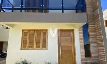 Imagem: Casa em condomínio fechado para locação