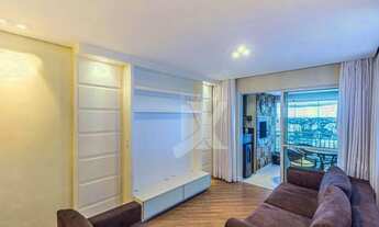 Imagem 6: Apartamento com 3 dormitórios à venda, 109 m² por R$ 1.490.000,00 - Água Verde - Curitiba