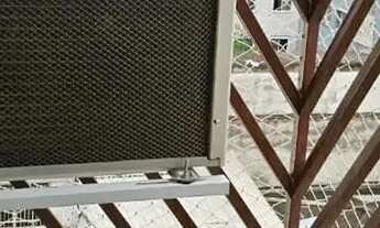 Imagem 6: Imóvel para aluguel possui 35 metros quadrados com 1 quarto em Santa Cecília - São Paulo