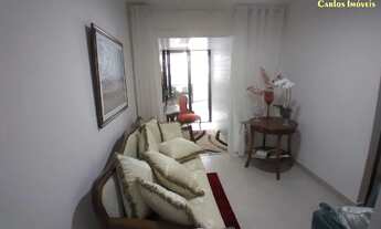 Imagem 12: Apartamento 2 Quartos sendo 1 Suíte Varanda Frente a Venda no Centro - Guarapari - ES