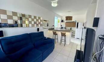 Imagem: Casa com 1 dormitório à venda, 55 m²