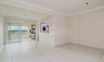 Imagem: Residencial Apartamento em Piracicaba