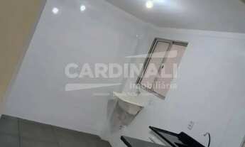 Imagem 6: Apartamento Padrão em São Carlos